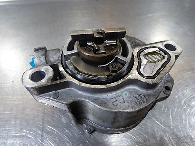 Citroen C4 1.6 HDI Bosch D156-2G 2103P 9H01 ORIGINAL gebraucht - Vakuumpumpe