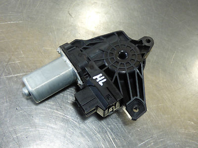 Mercedes C Klasse W205 S205 Fensterhebermotor H.L. A2059060301 Rear Window Motor
