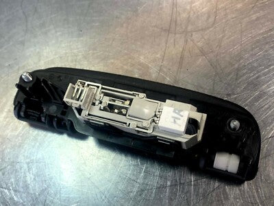 Jeep Grand Cherokee WK2 IV 2013-18 Haltegriff Dachgriff Hinten Rechts1RV80TRMAB