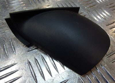 Porsche 987 Armaturenbrett Abdeckung schwarz ORIGINAL gebraucht - 99755253701