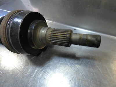 Original Porsche Panamera 970  Antriebswelle Hinten Rechts = Links 97033202401