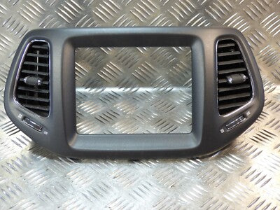 JEEP COMPASS II 2021 Luftdüse Düse Armaturenbrett Mitte 5UT63JXPAB ORIGINAL gebraucht - Frischluft
