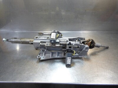 Jeep Grand Cherokee IV WK2 Lenksäule Lenkung STEERING COLUMN LHD