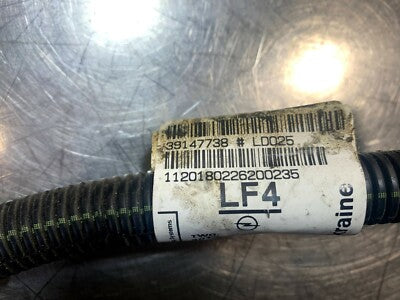 OPEL ASTRA K 1.4 TURBO Kombi Kabelbaum GM ORIGINAL gebraucht - 39147738