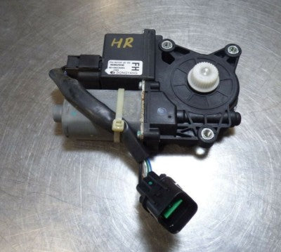 Opel Antara 2.2 CDTI  Fensterhebermotor hinten rechts 96862940 FH
