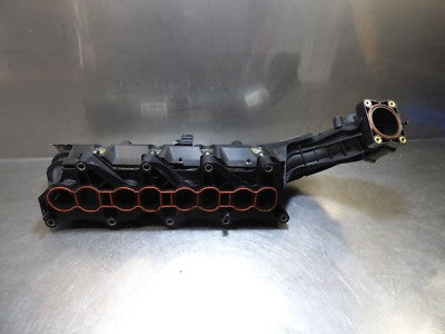 Opel Astra J 1.6 CDTI ORIGINAL gebraucht - Ansaugkrümmer 55578375 / 55490055