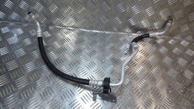 Alfa Romeo Stelvio Q4 Facelift 2.2 Diesel Klimaleitung Klimaschlauch 00505353210