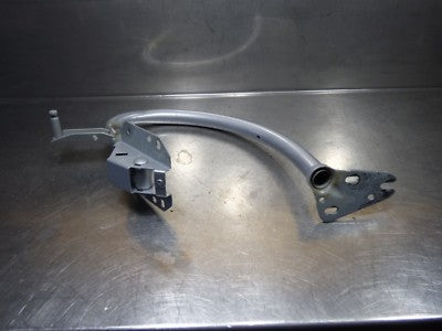 Audi A4 8K2 B8 Scharnier Klappenscharnier rechts 8K5827302AB ORIGINAL gebraucht - Heckklappe
