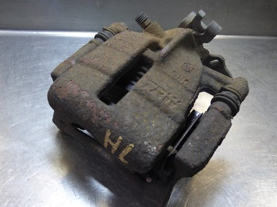 VW T5 2.0 TDI 4 Motion Multivan Caravelle  Bremssattel Hinten Links  32329136