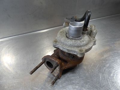 Opel Corsa D 1.3 CDTi Turbolader 735013430 / 54359710005