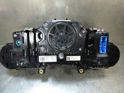 Porsche Panamera 970 Tacho Cockpit Kombiinstrument 97064112404 A05