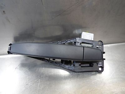 Opel Corsa D 1.2 Bj.:2011 Türgriff außen hinten links ORIGINAL gebraucht - 24463749