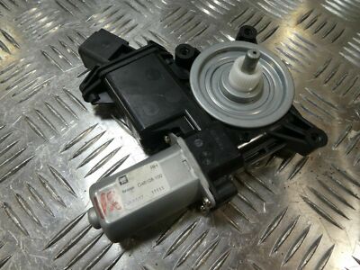 Opel Astra K 2017 El. Fensterhebermotor Vorne Rechts -100 C07521-102 ORIGINAL gebraucht - C46108