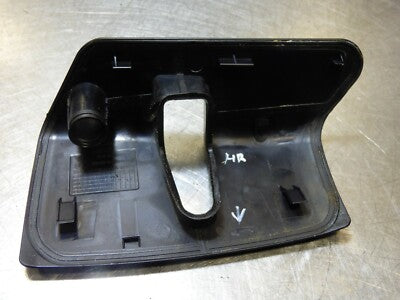Porsche PANAMERA 970 Abdeckung Blende Tür hinten links 97053658200