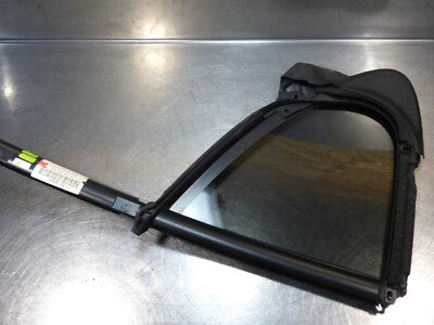 Porsche Panamera 970 Seitenscheibe Hinten Links Dreieckscheibe  97054431110