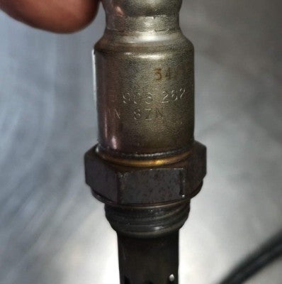 Audi Q2 1.4 TFSI 1.4 TSI 04E906262 127 VW SEAT SKODA CZE CZEA ORIGINAL gebraucht - Lambdasonde