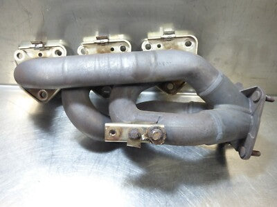 Porsche PANAMERA 970 3.6 V6 Benzin M46.20  Abgaskrümmer 94611112901 LINKS