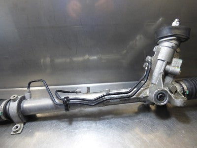 2012 Vauxhall Astra 1.6 RHD Petrol Power Steering Rack GM 7805177207 ORIGINAL gebraucht - 13327434