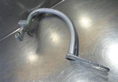 Audi A5 Scharnier Heckklappe Klappenscharnier links gebraucht - Original