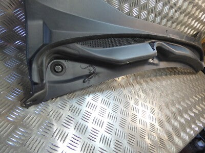 JEEP COMPASS II 2021 Wasserkasten Windlauf Scheibenwischer 5UT09TRMAB ORIGINAL gebraucht - Abdeckung