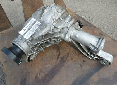 Jeep Grand Cherokee WK2 2015 3.0 CRD Differential Vorderachsgetriebe P68263986AA