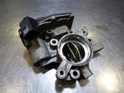 Opel Astra J 1.3 CDTI -- Drosselklappe ORIGINAL gebraucht - 55564247