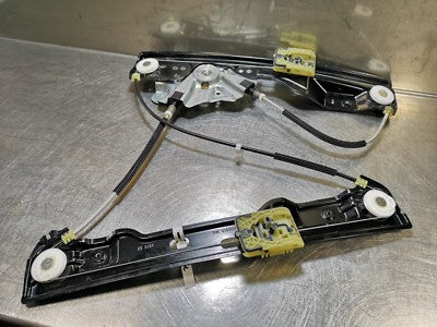 Opel Astra J Fensterheber vorne rechts ohne Motor ** ORIGINAL gebraucht - 13350759