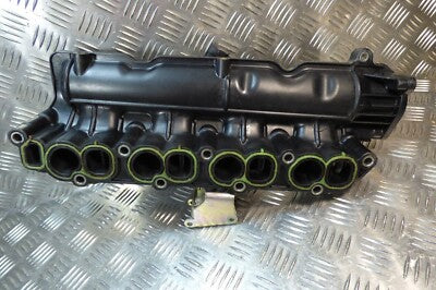 Jeep KL 2.0 CRD LMY51 Ansaugbrücke Intake Manifold Ansaugkrümmermodul ORIGINAL gebraucht - Cherokee
