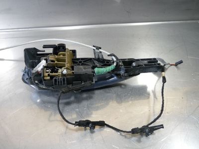BMW 1er 116i E87 Türgriff Außen hinten linkls / 6 933 277-08 ORIGINAL gebraucht - 6933277