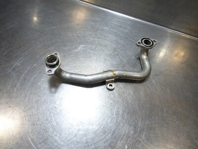 Porsche PANAMERA 970 3.6 V6 M46.20 Ölrohr 946.107.031.20 ORIGINAL gebraucht - 94610703120