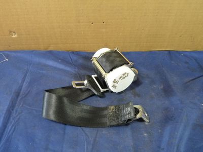 Audi A3 8P 3.2 V6 Sportback Sicherheitsgurt links hinten 8P0857805 / 8P0 857 805