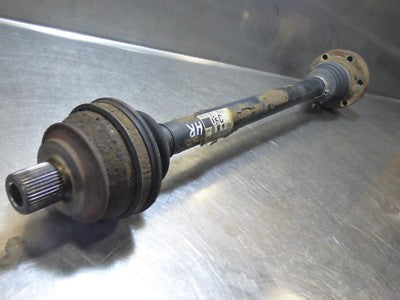 AUDI A8 4E TDI Facelif Antriebswelle Gelenkwelle Welle vorne rechts 4E0501203C