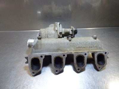 Ford Focus 1.8 TDCI  Ansaugkrümmer 4M5Q-9424-CD / 4M5Q9424CD
