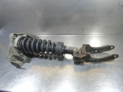 Porsche Cayenne 955 Federbein Stoßdämpfer vorne links 7L5413031K
