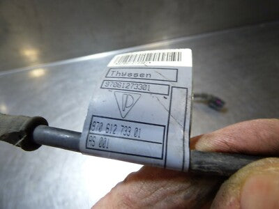 Porsche Panamera 970 Kabelbaum Kabelstrang Vorderachse ABS 97061273301 L oder R
