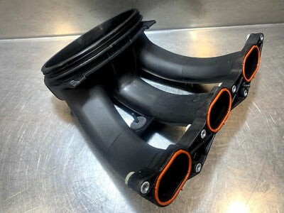 Porsche Boxster Cayman S GTS 981 3.4 Ansaugbrücke Ansaugverteiler 9A111011504 *