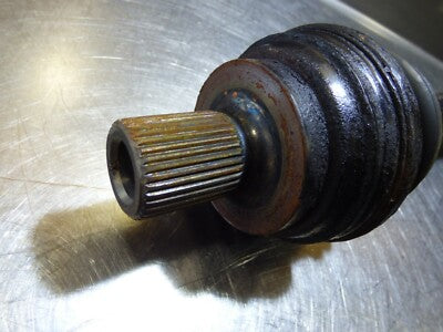 AUDI Q3 8U A3 TT Quattro VW Tiguan Antriebswelle HL Hinten Links 1K0501203F