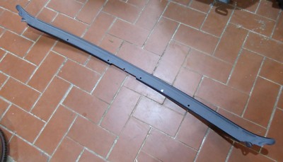 Porsche Boxster 981 Verdeck Spriegel INTERIOR TRIM 10813310400
