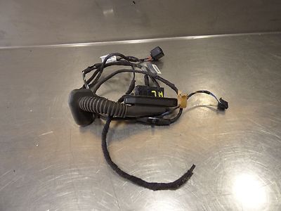 BMW 5er Kombi 530D E61,F10 Türkabelbaum hinten links ORIGINAL gebraucht - 9120797