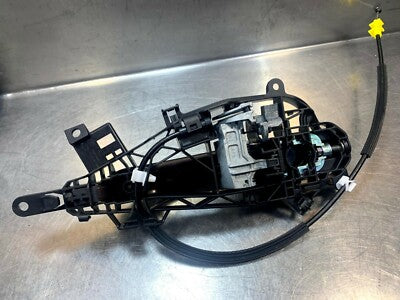 OPEL ASTRA K Tür Griff Außen hinten links GM 13515505 Braun metalik Z 41S