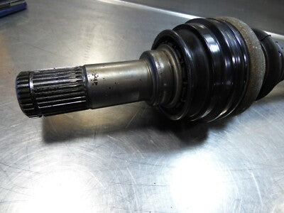 Original Porsche Panamera 970  Antriebswelle Hinten Rechts = Links 97033202401