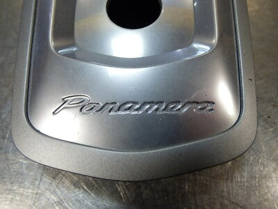 Porsche Panamera 970 Abdeckung Blende PDK Wählhebel Schaltkulisse 97055316100 *