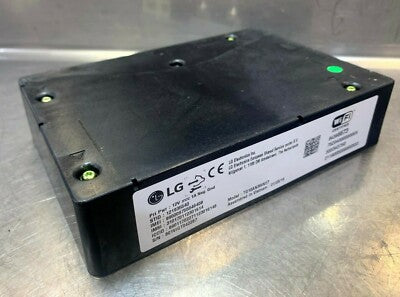 OPEL ASTRA K Wifi Hotspot Steuergerät ECU GM ORIGINAL gebraucht - 84366673