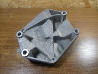 OPEL ZAFIRA 1.9 CDTI Halter Klimakompressor ORIGINAL gebraucht - 55191339