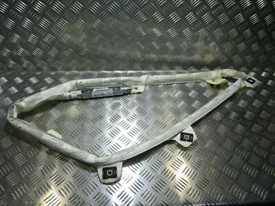 Mercedes W204 Limo Himmel Dach Vorhang Kopf Sicherheitsmodul Links 2048600505