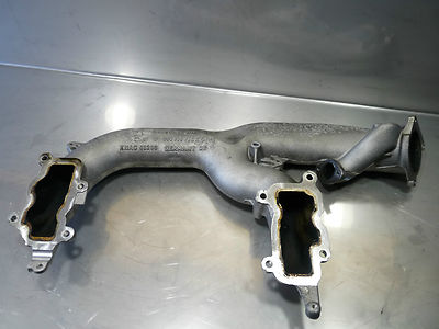 VW Phaeton 3.0 TDI Saugrohr Druckrohr 059 146 762 K ORIGINAL gebraucht - 059146762K