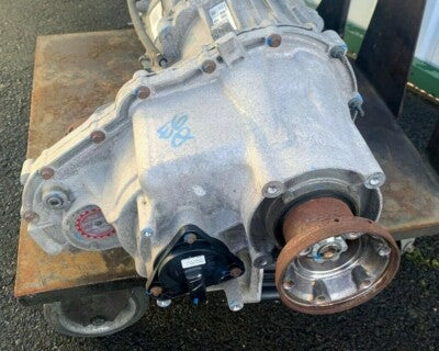 Jeep Grand Cherokee 3.0 CRD 2015 Verteilergetriebe  P52853664AG ORIGINAL gebraucht - XM0025483