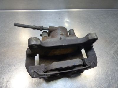 Audi A4 8K2 B8 2.0 TDI Bremssättel vorne rechts 756