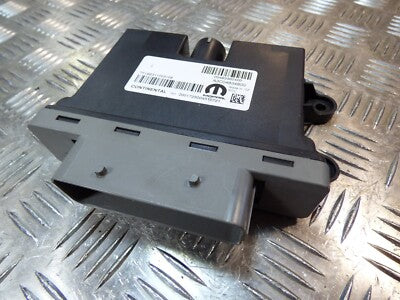 JEEP COMPASS II 2021 TPMS STEUERGERÄT A3C04834800 ORIGINAL gebraucht - REIFENDRUCKMODUL