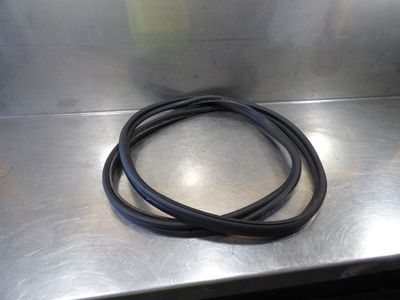Porsche Boxster 986 2.7 Gummidichtung Heckklappe